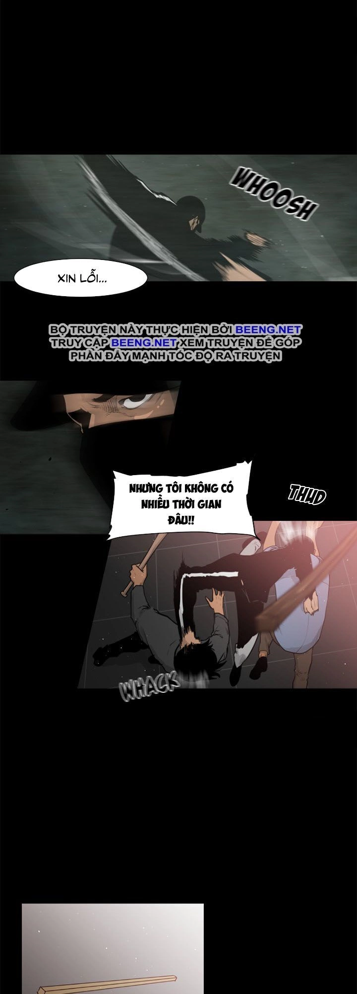 Tong Edge Chapter 26 - 25