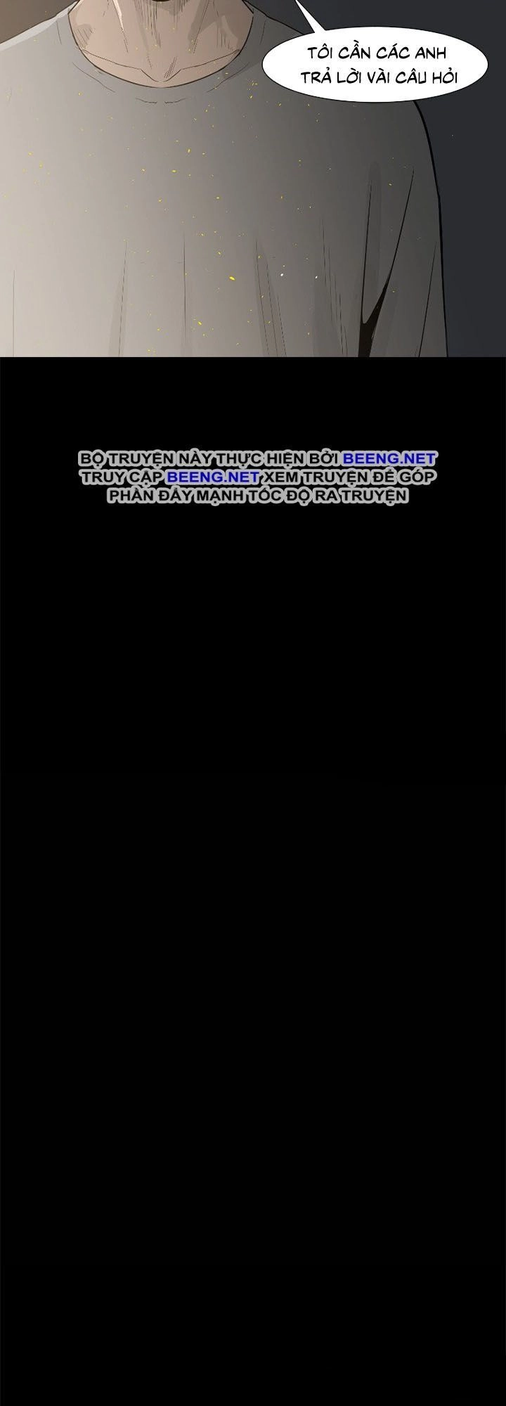 Tong Edge Chapter 26 - 33