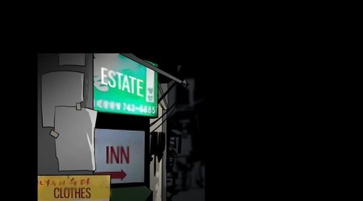 Tong Edge Chapter 27 - 9