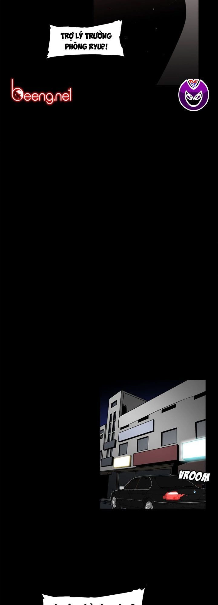 Tong Edge Chapter 27 - 27