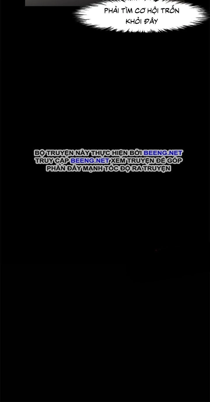 Tong Edge Chapter 27 - 32