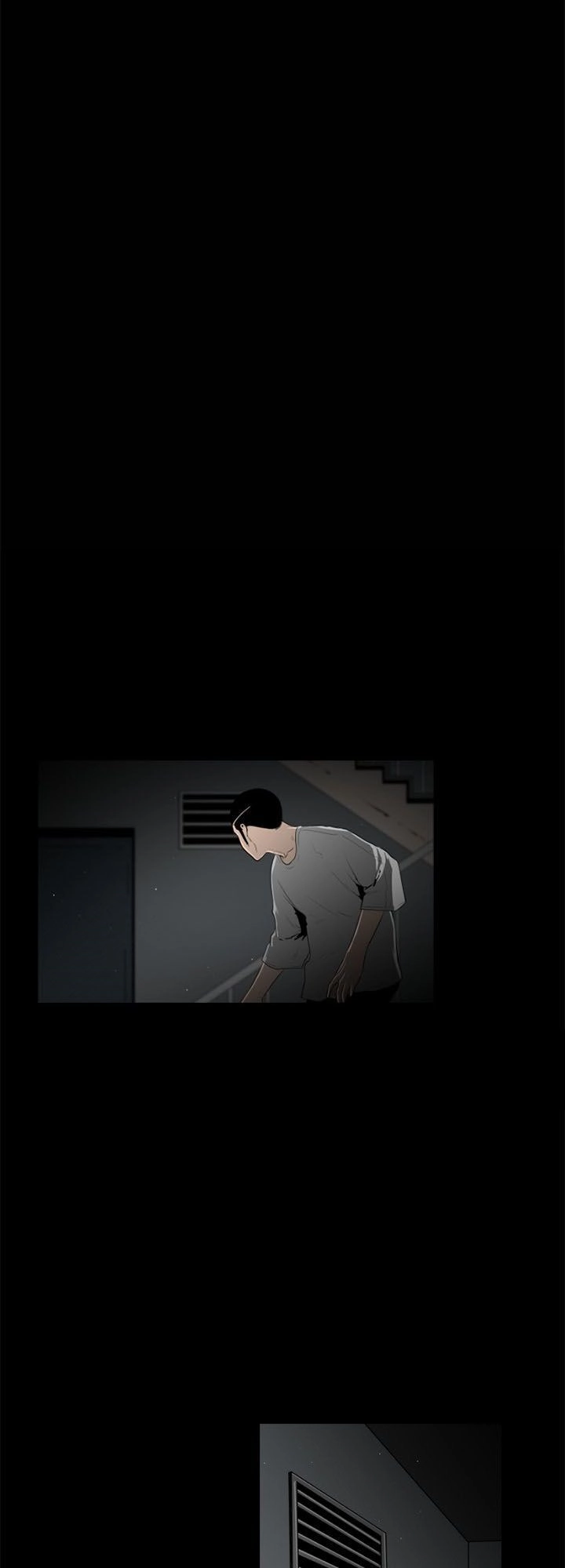 Tong Edge Chapter 28 - 25