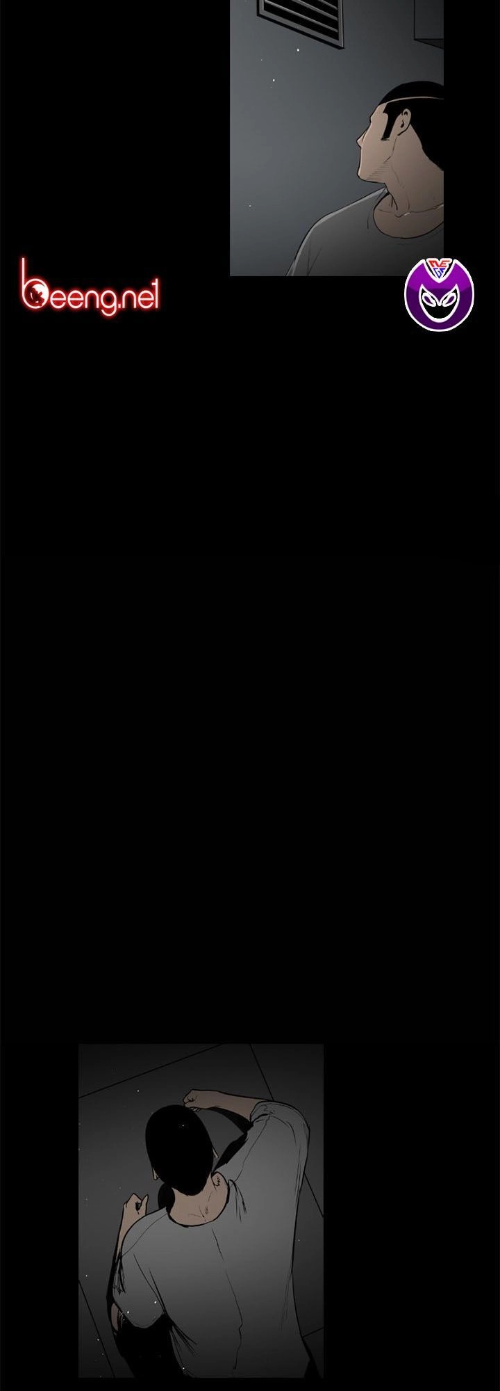 Tong Edge Chapter 28 - 26