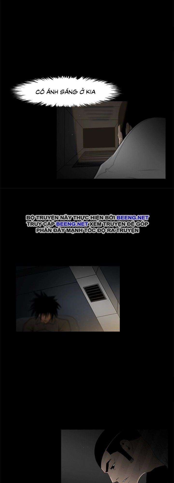 Tong Edge Chapter 28 - 27