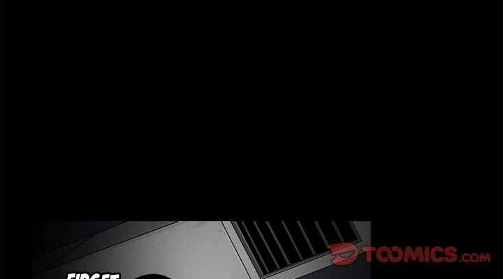 Tong Edge Chapter 28 - 29