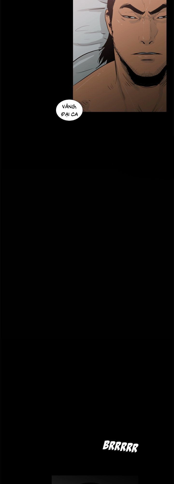 Tong Edge Chapter 29 - 19