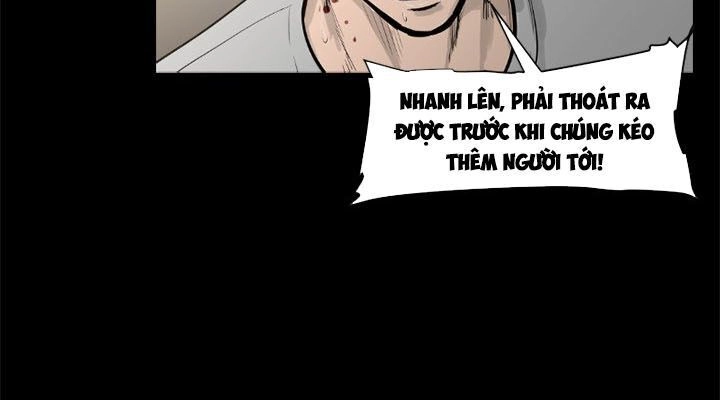 Tong Edge Chapter 29 - 33