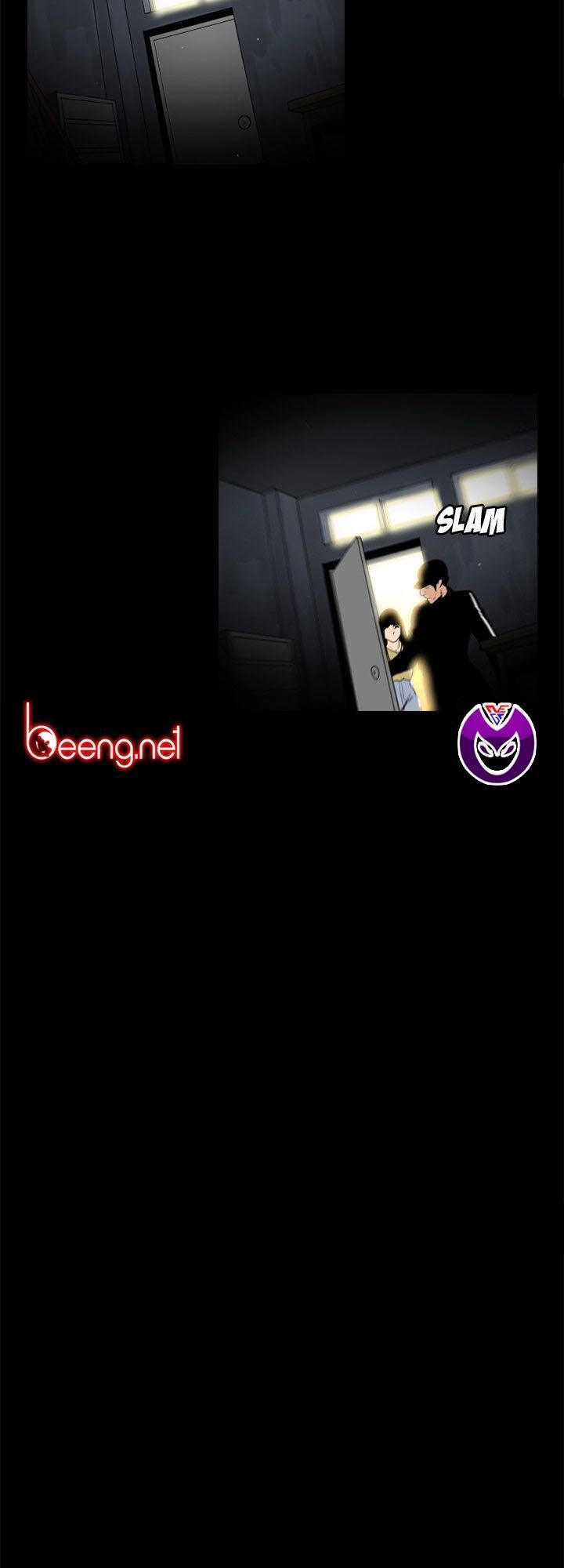 Tong Edge Chapter 30 - 12