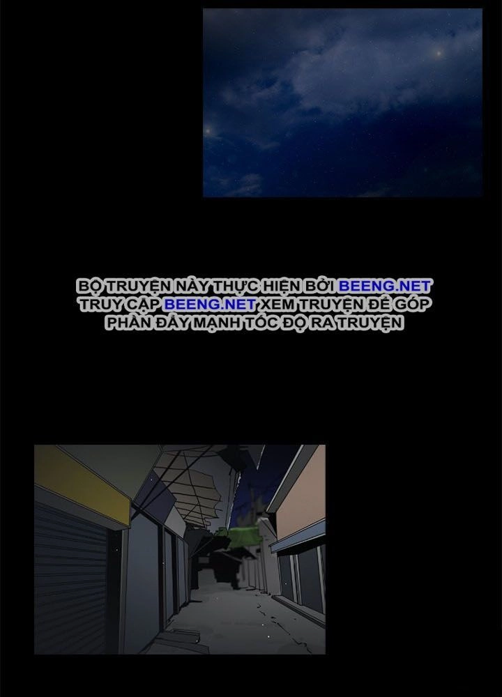 Tong Edge Chapter 30 - 13