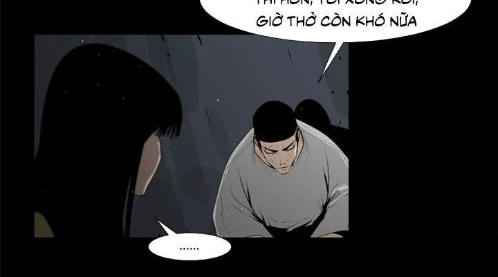 Tong Edge Chapter 30 - 18