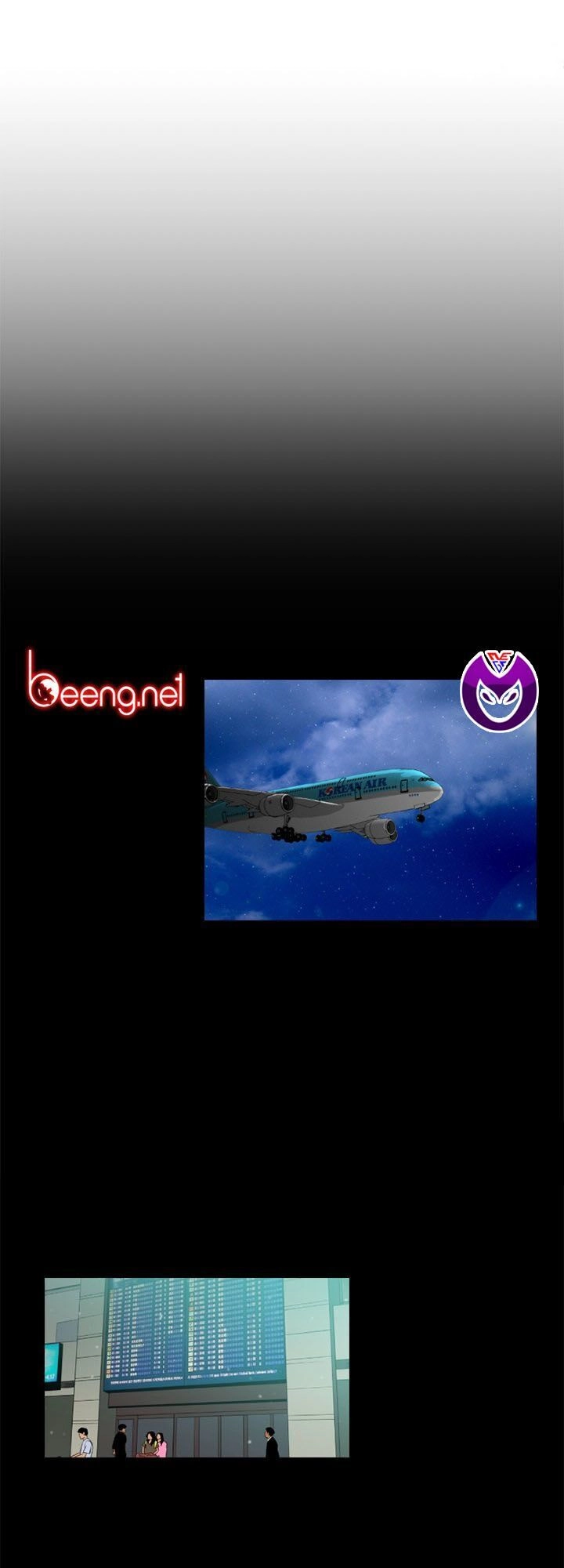 Tong Edge Chapter 30 - 24