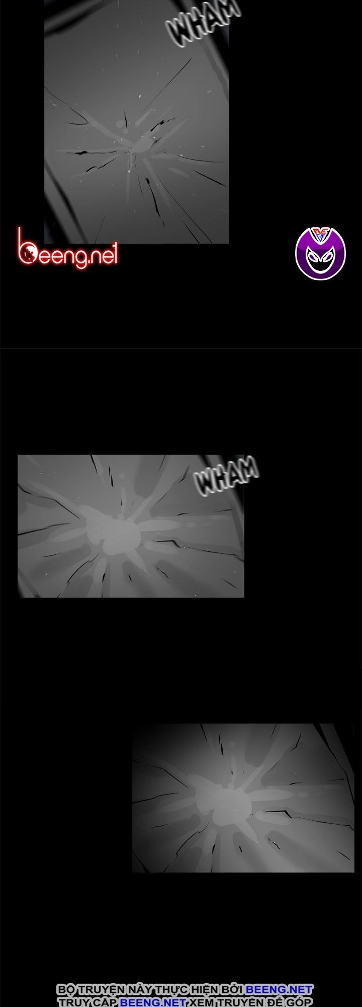 Tong Edge Chapter 30 - 32