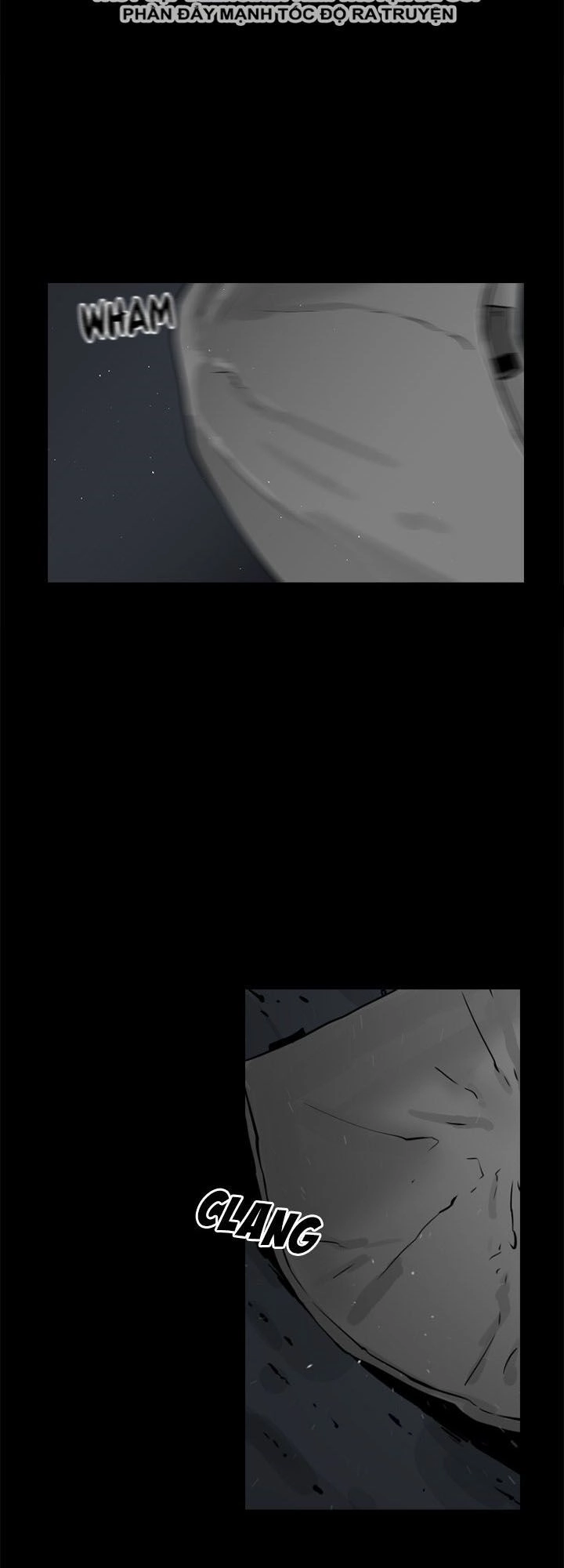 Tong Edge Chapter 30 - 33