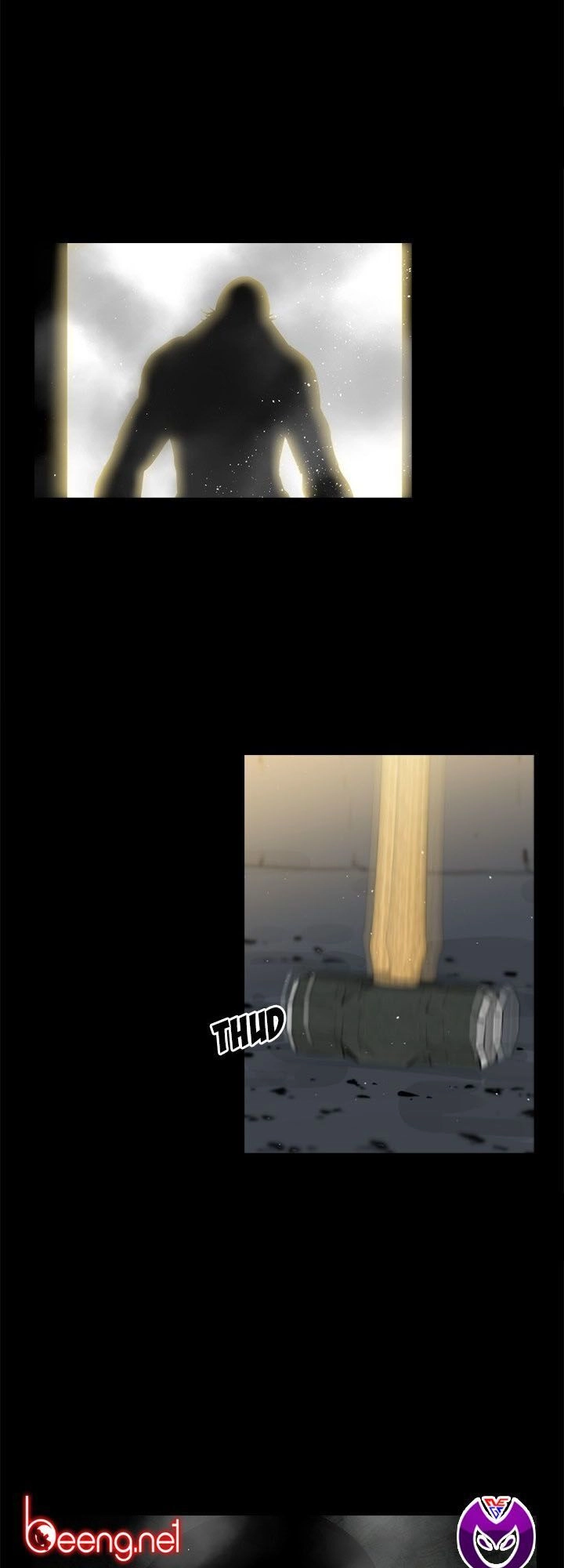 Tong Edge Chapter 30 - 34