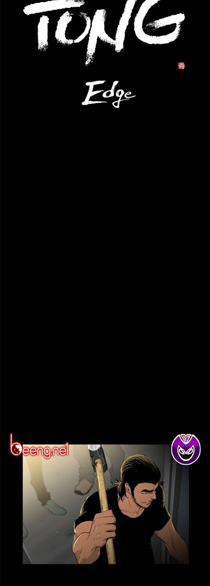 Tong Edge Chapter 31 - 3