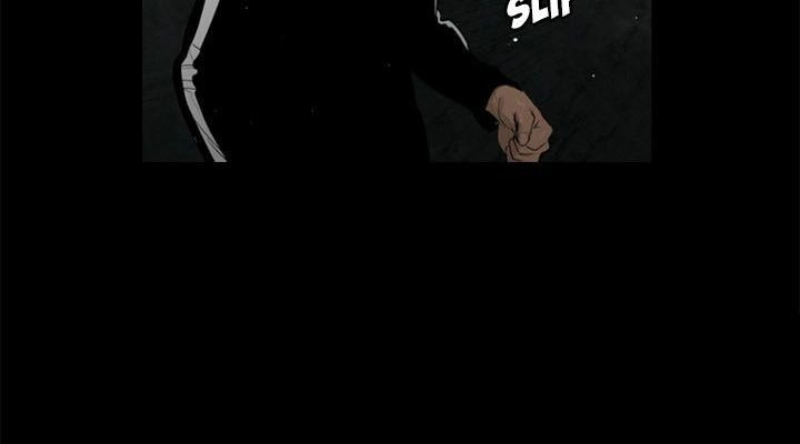 Tong Edge Chapter 31 - 9