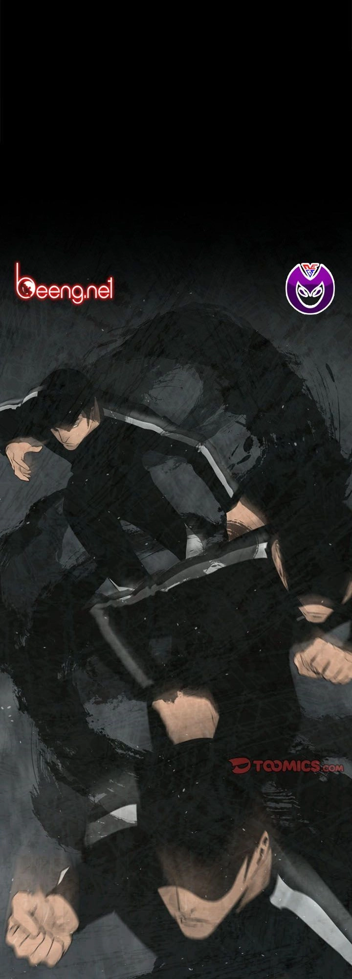 Tong Edge Chapter 31 - 17