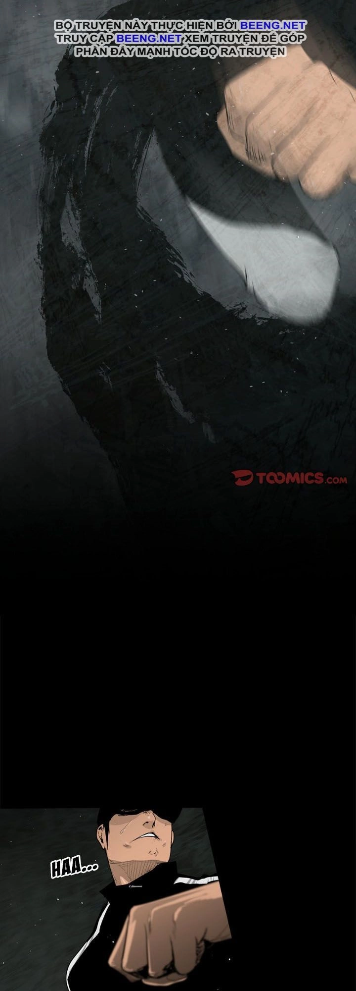 Tong Edge Chapter 31 - 18