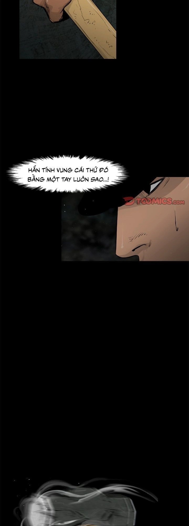 Tong Edge Chapter 31 - 26