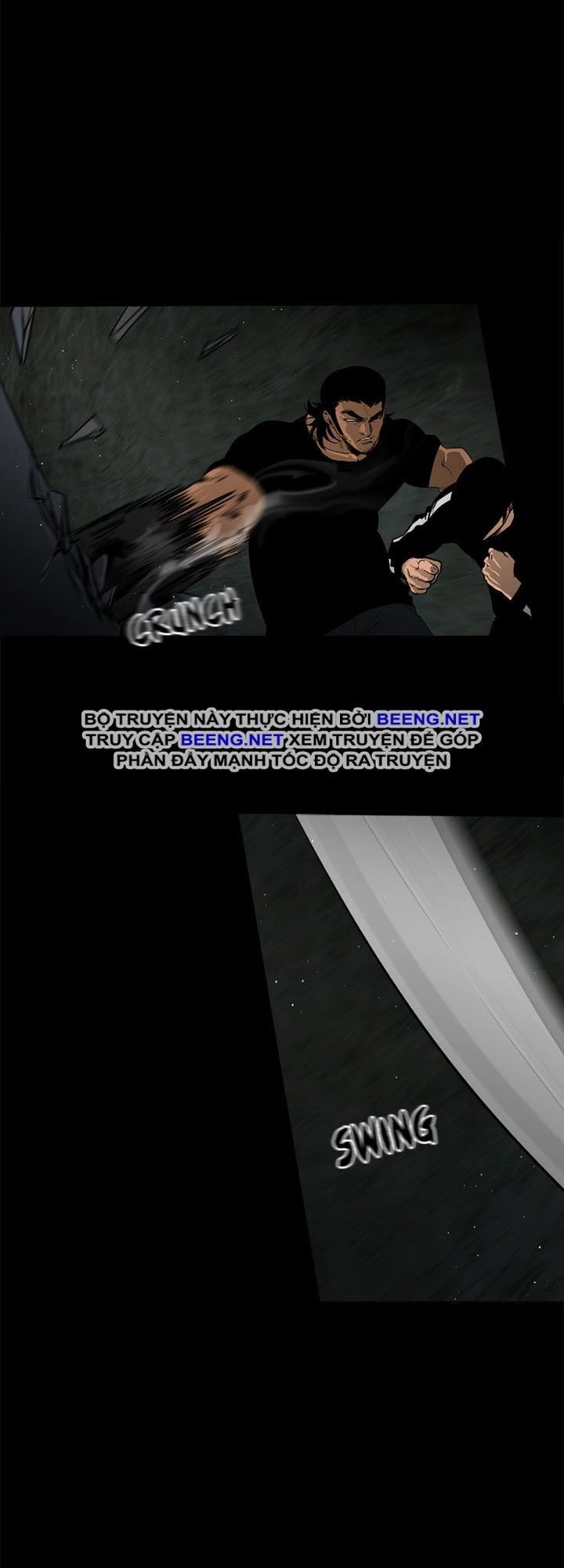 Tong Edge Chapter 31 - 28