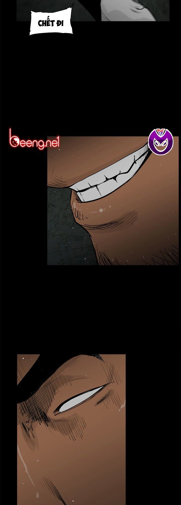 Tong Edge Chapter 31 - 30