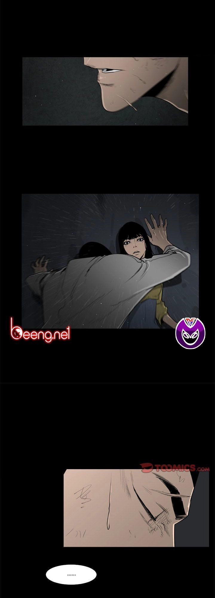 Tong Edge Chapter 32 - 17