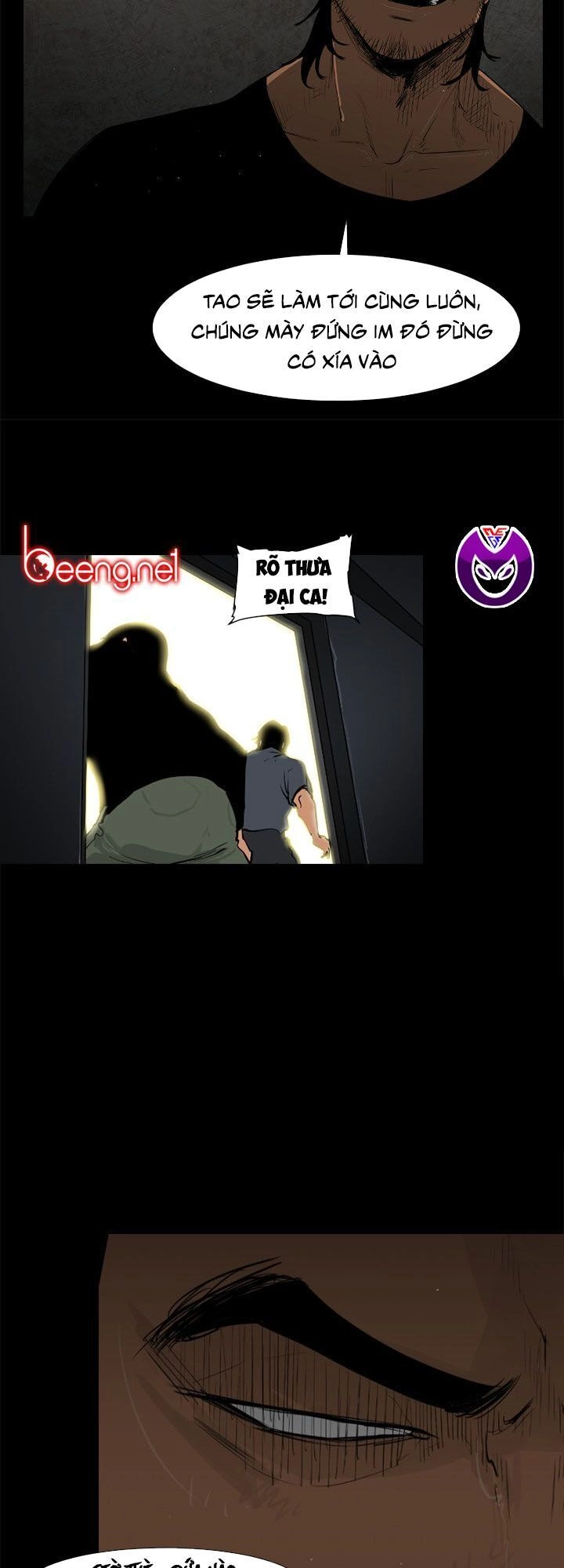 Tong Edge Chapter 32 - 23