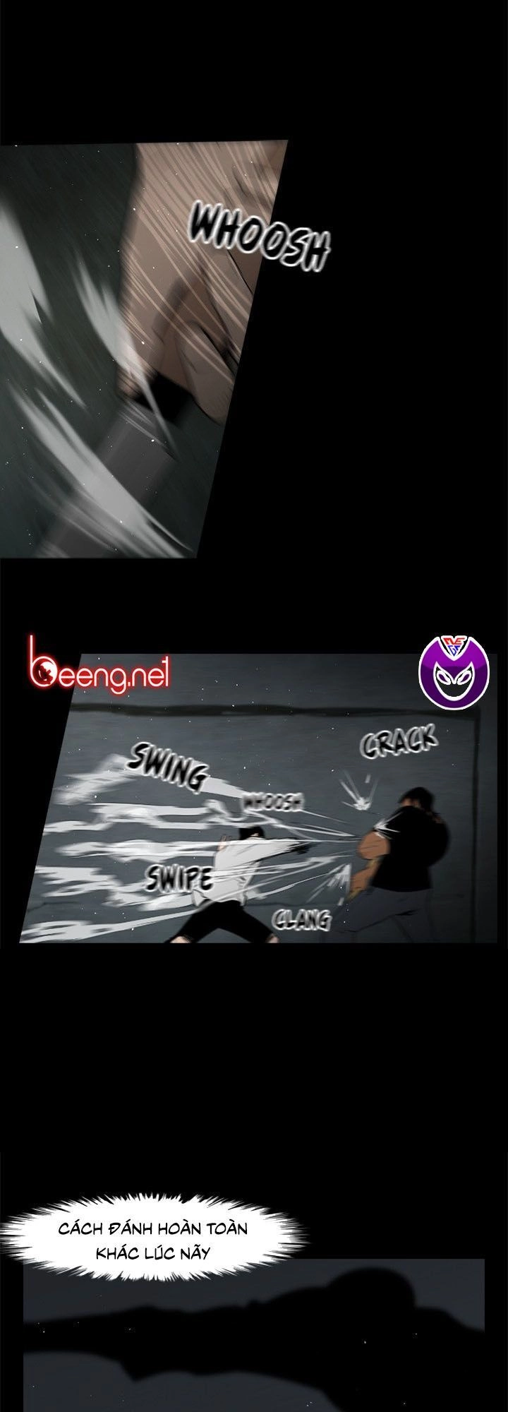 Tong Edge Chapter 32 - 28