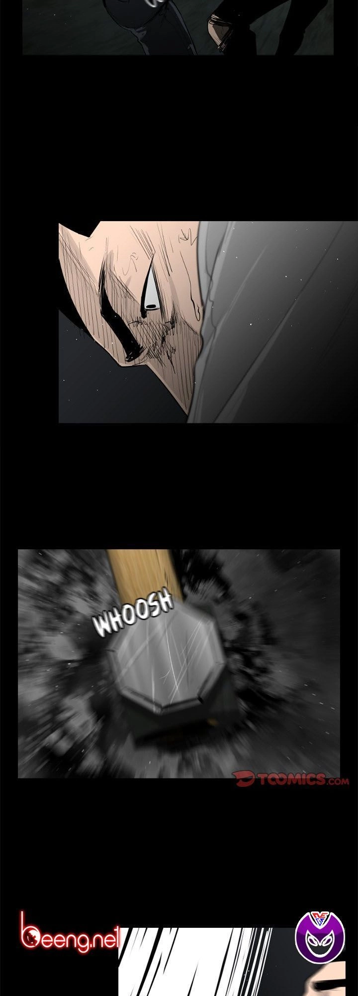 Tong Edge Chapter 32 - 30