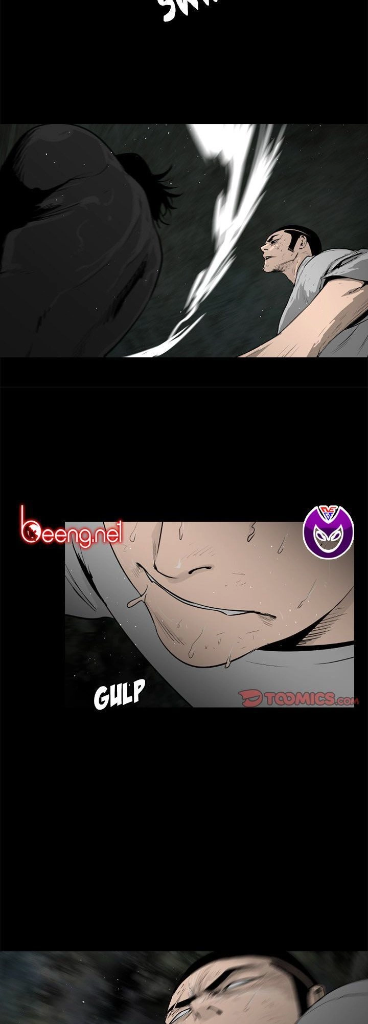 Tong Edge Chapter 32 - 33