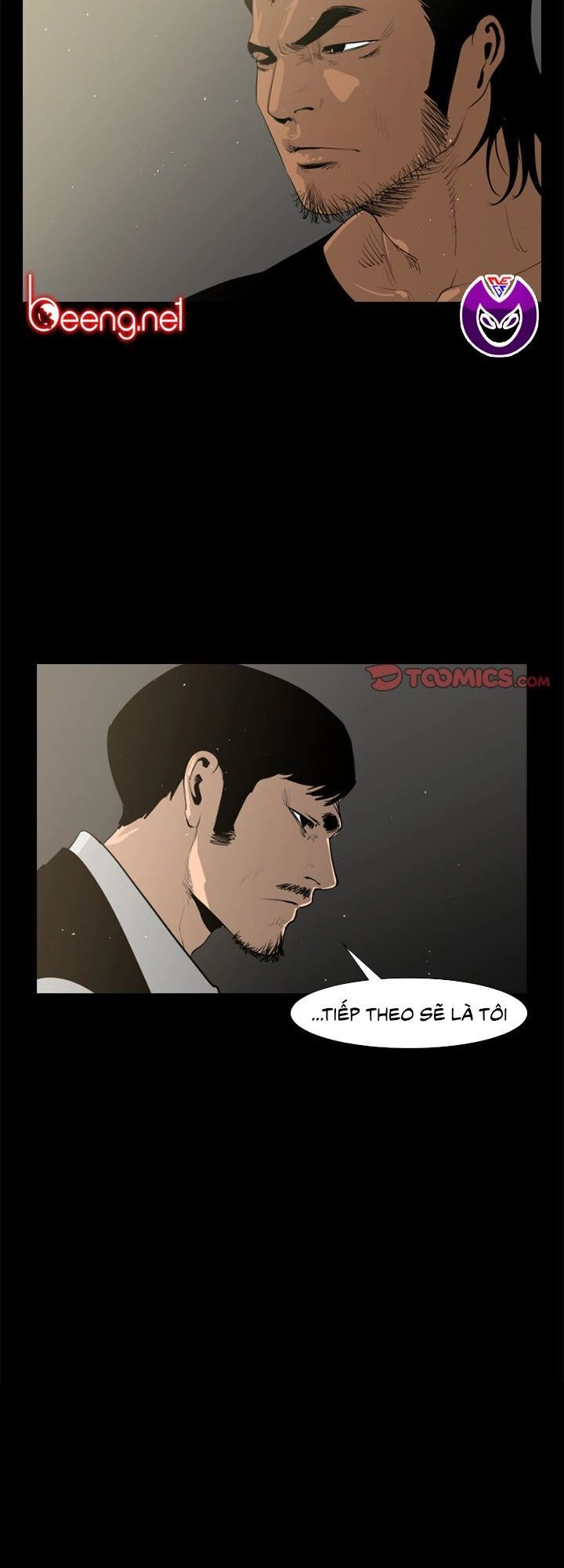 Tong Edge Chapter 32 - 44