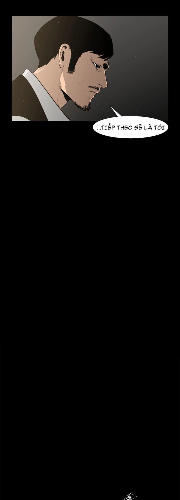 Tong Edge Chapter 33 - 2