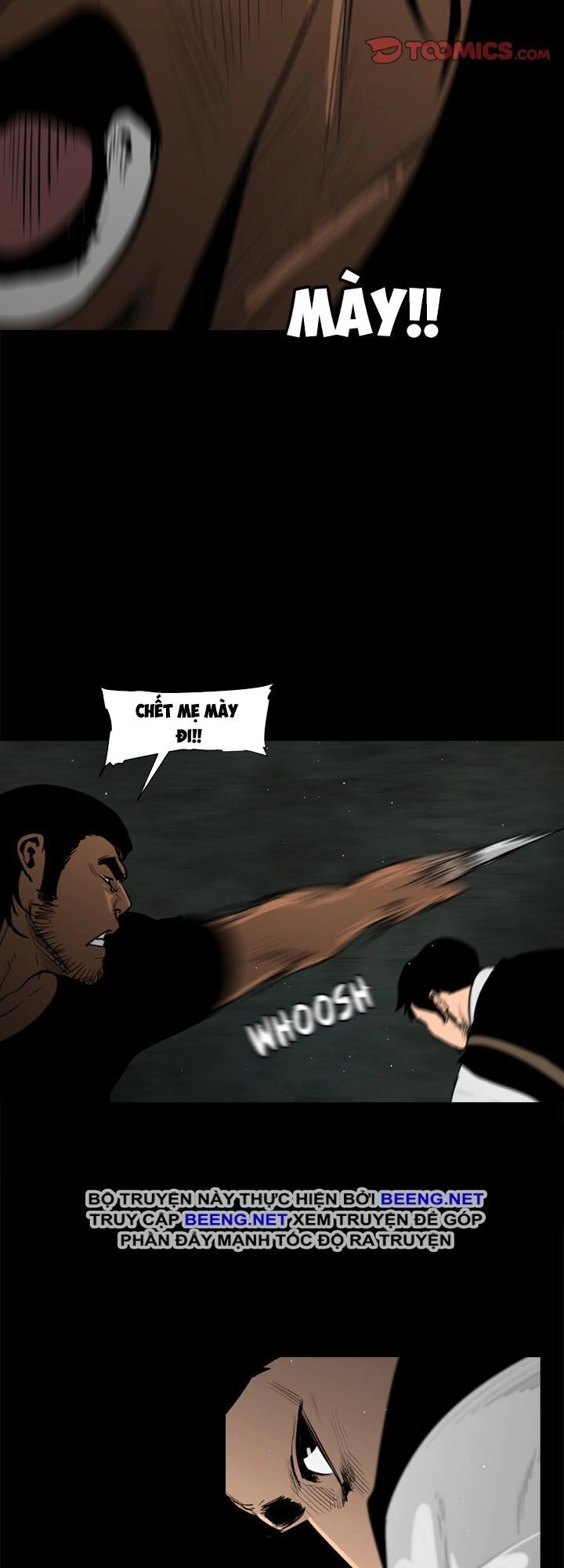 Tong Edge Chapter 33 - 30