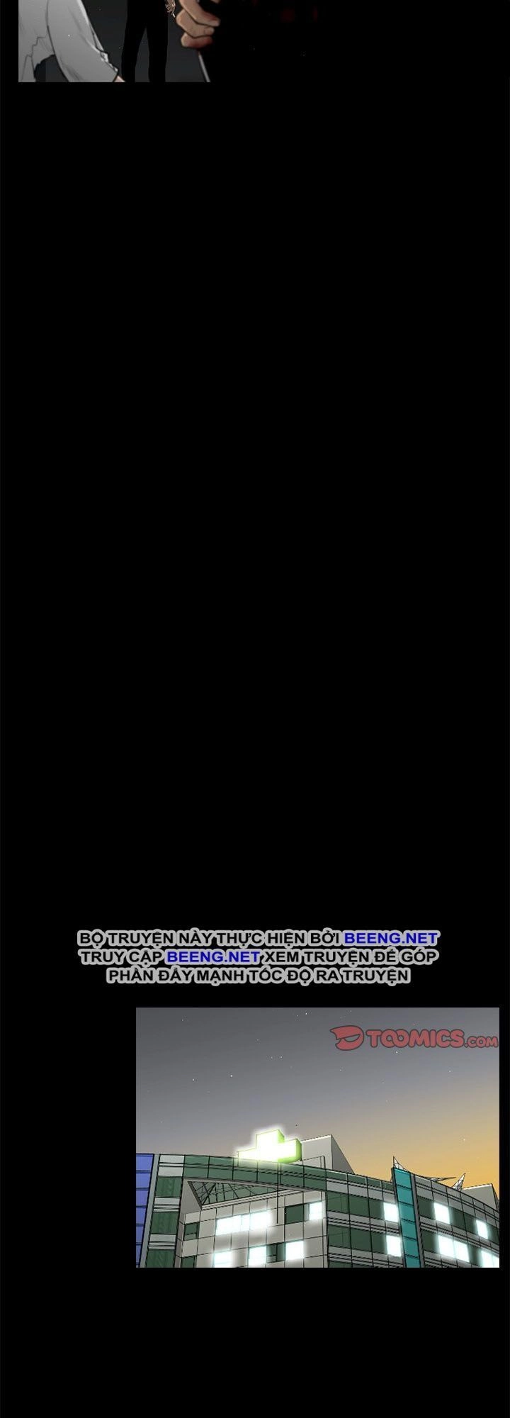 Tong Edge Chapter 33 - 35