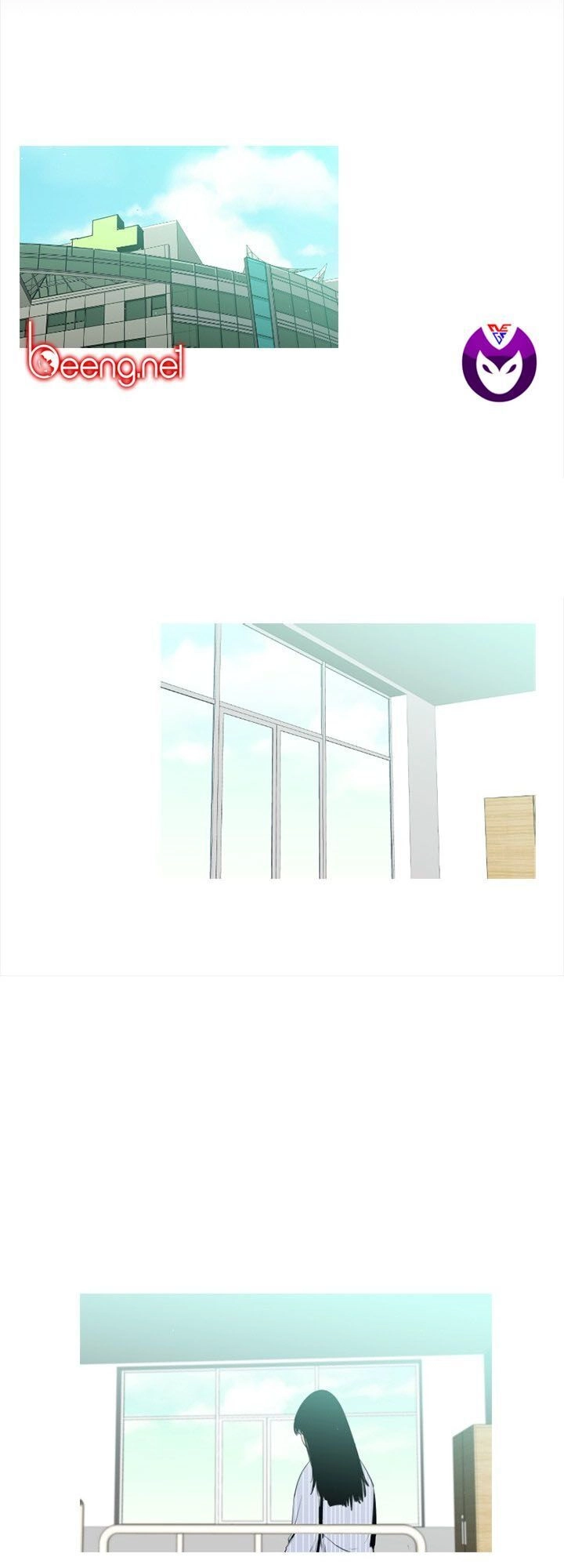 Tong Edge Chapter 34 - 16