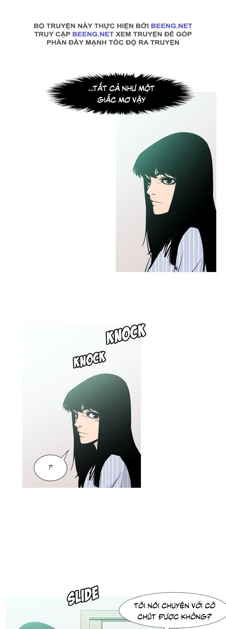 Tong Edge Chapter 34 - 17