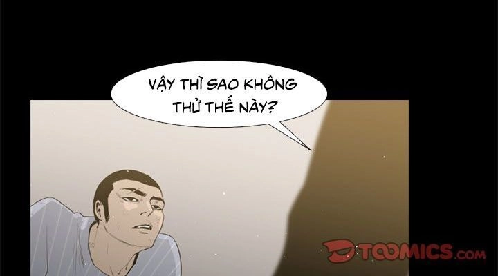 Tong Edge Chapter 35 - 19