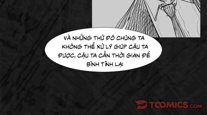 Tong Edge Chapter 35 - 24