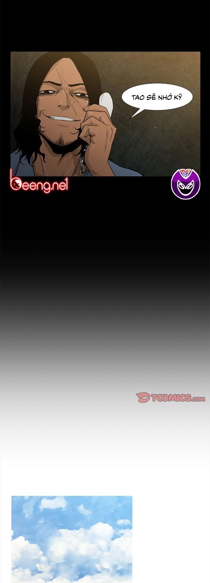 Tong Edge Chapter 36 - 5