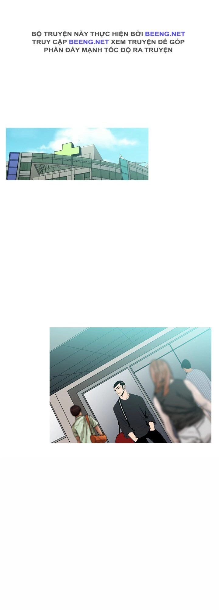 Tong Edge Chapter 36 - 11