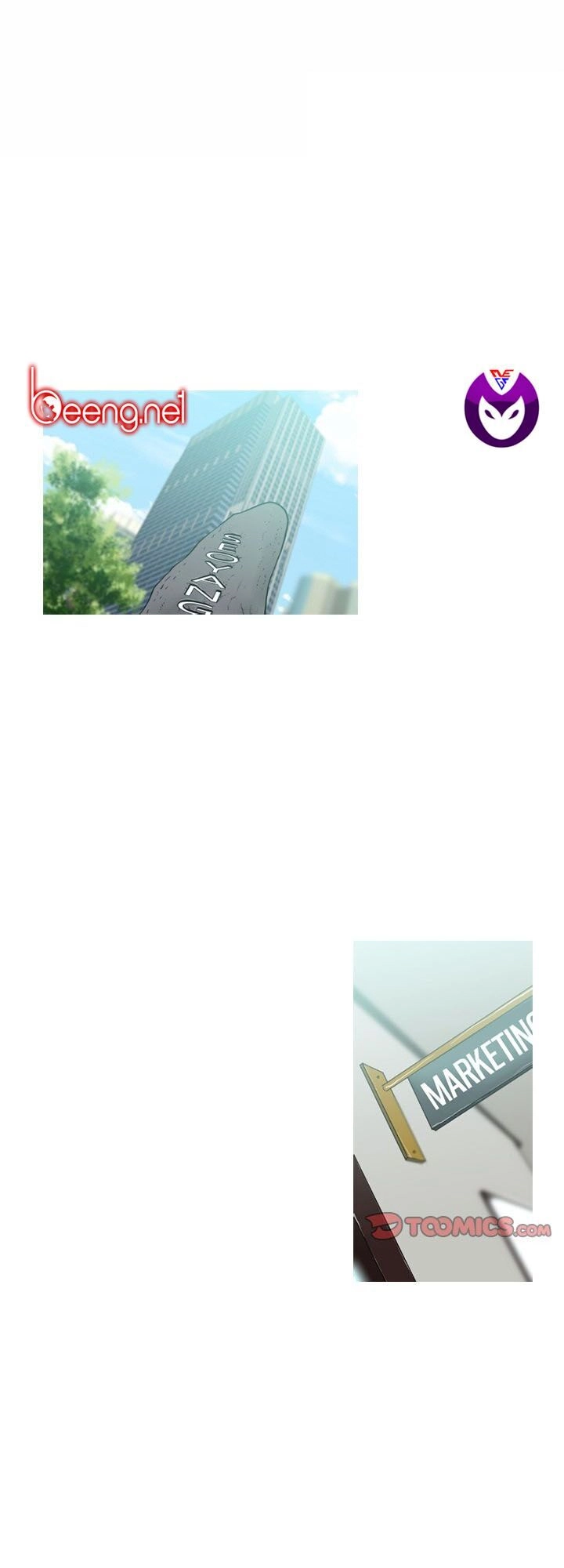 Tong Edge Chapter 36 - 12