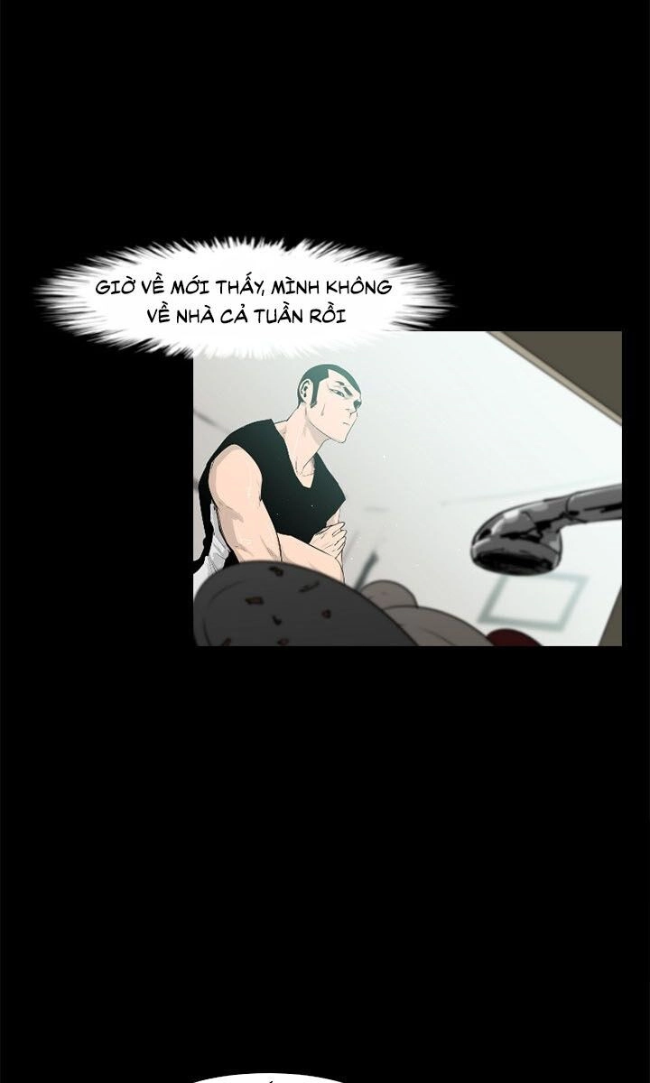 Tong Edge Chapter 36 - 28