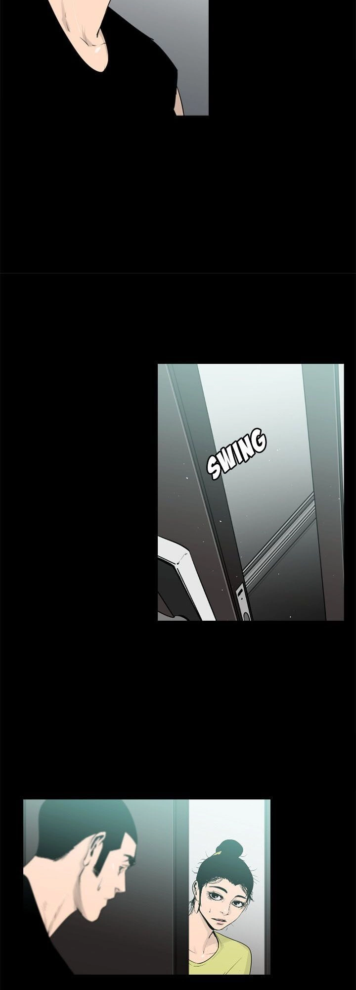 Tong Edge Chapter 36 - 32