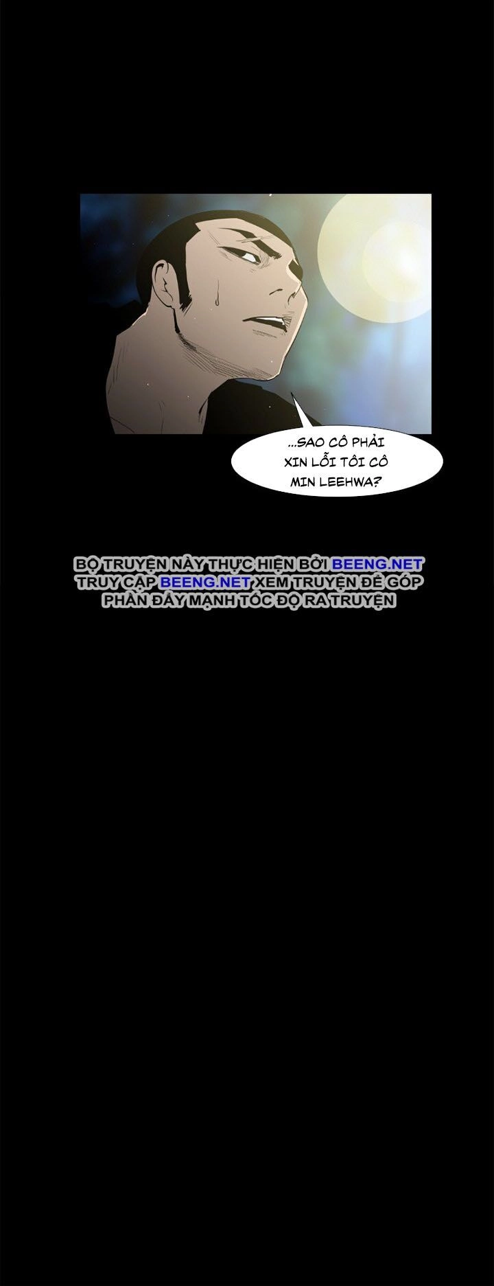 Tong Edge Chapter 36 - 38