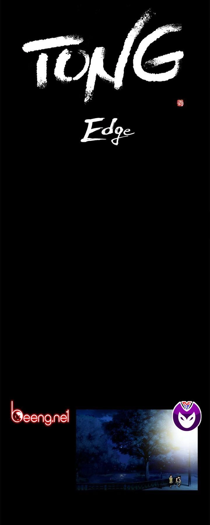 Tong Edge Chapter 37 - 3