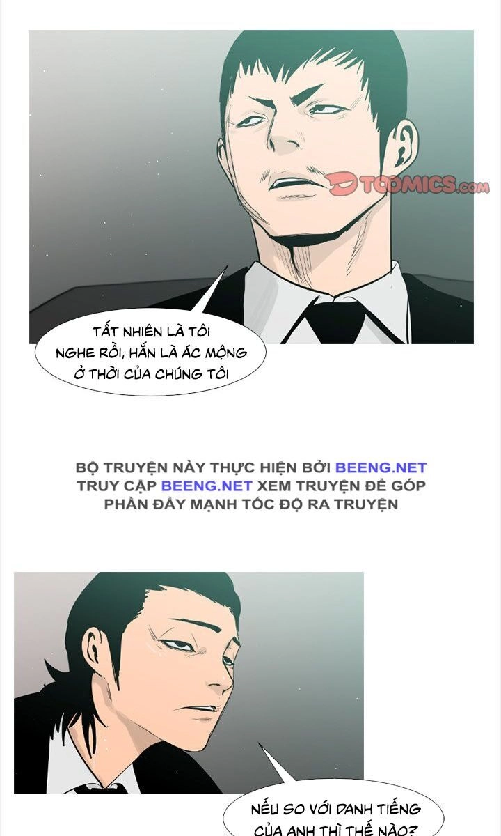 Tong Edge Chapter 37 - 20