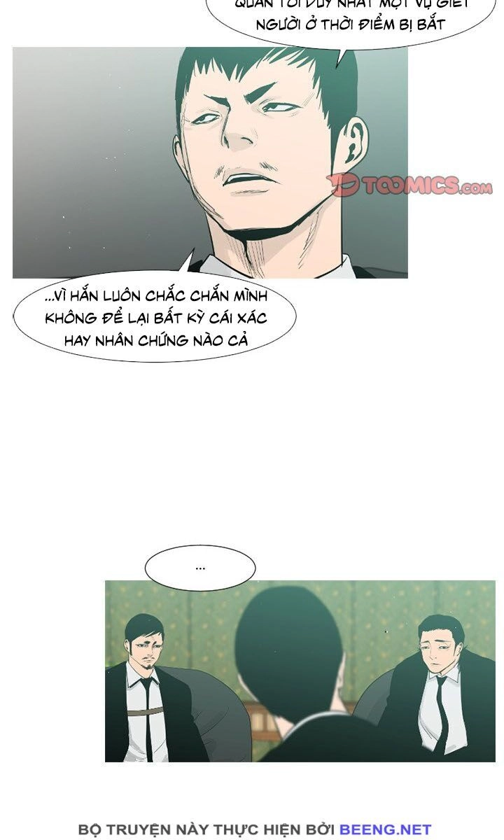 Tong Edge Chapter 37 - 25