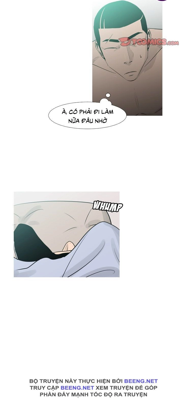 Tong Edge Chapter 38 - 4