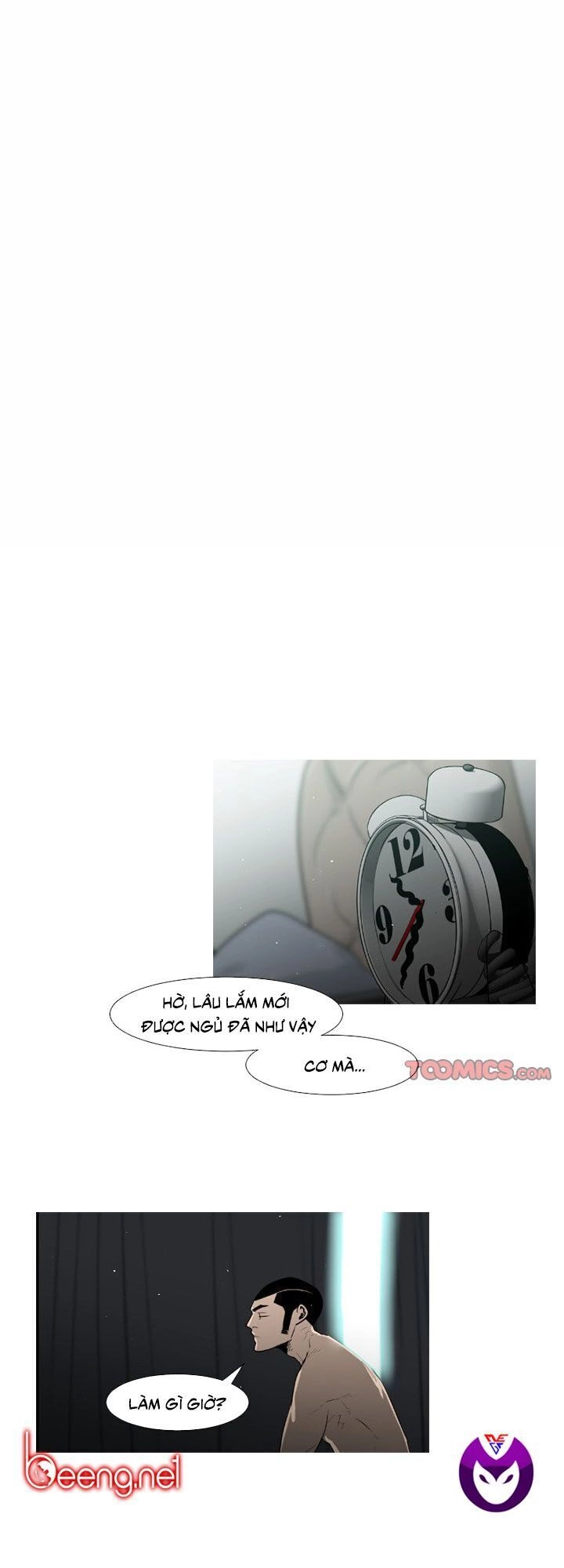 Tong Edge Chapter 38 - 5