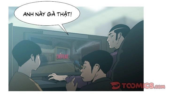 Tong Edge Chapter 38 - 9